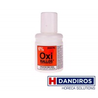 Oxidant kallos 6